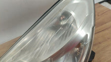 Load image into Gallery viewer, Frontscheinwerfer Dacia Lodgy 9000766530KR Rechts Scheinwerfer Headlight SCH6819885323gz