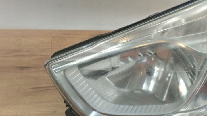 Frontscheinwerfer Dacia Lodgy 9000766530KR Rechts Scheinwerfer Headlight SCH6819885323gz