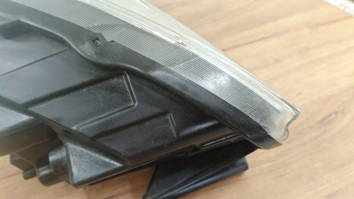 Frontscheinwerfer Dacia Lodgy 9000766530KR Rechts Scheinwerfer Headlight SCH6819885323gz