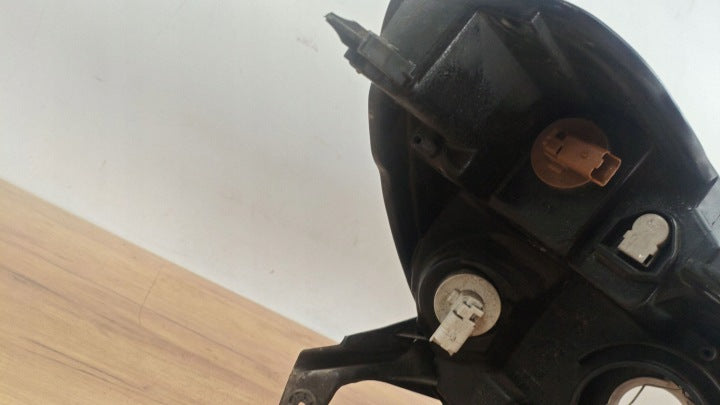 Frontscheinwerfer Dacia Lodgy 9000766530KR Rechts Scheinwerfer Headlight SCH6819885323gz