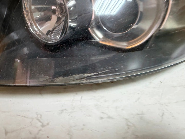 Frontscheinwerfer Audi A3 8P0941003M Links Scheinwerfer Headlight SCH6820034443au