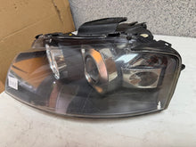 Laden Sie das Bild in den Galerie-Viewer, Frontscheinwerfer Audi A3 8P0941003M Links Scheinwerfer Headlight SCH6820034443au