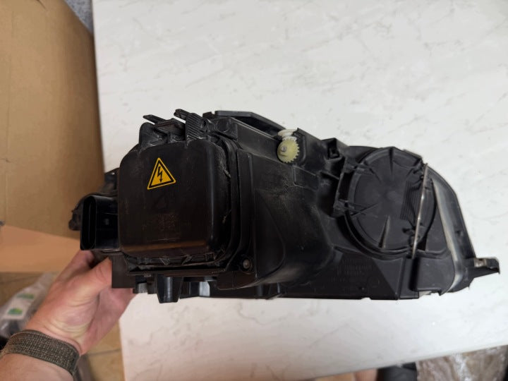 Frontscheinwerfer Audi A3 8P0941003M Links Scheinwerfer Headlight SCH6820034443au