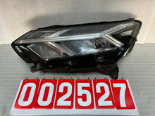 Laden Sie das Bild in den Galerie-Viewer, Frontscheinwerfer Dacia Sandero Jogger 260607161R Full LED Links Headlight SCH6820786194uz