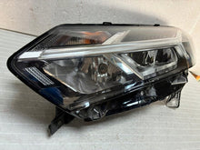 Laden Sie das Bild in den Galerie-Viewer, Frontscheinwerfer Dacia Sandero Jogger 260607161R Full LED Links Headlight SCH6820786194uz