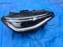 Laden Sie das Bild in den Galerie-Viewer, Frontscheinwerfer VW Id.4 11B941035N Full LED Rechts Scheinwerfer Headlight SCH6821203914wi