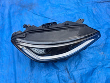 Laden Sie das Bild in den Galerie-Viewer, Frontscheinwerfer VW Id.4 11B941035N Full LED Rechts Scheinwerfer Headlight SCH6821203914wi