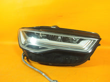 Laden Sie das Bild in den Galerie-Viewer, Frontscheinwerfer Audi A6 4G0941033H 4G0941034H Ein Satz Scheinwerfer Headlight SCH6821693119hx