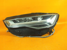 Laden Sie das Bild in den Galerie-Viewer, Frontscheinwerfer Audi A6 4G0941033H 4G0941034H Ein Satz Scheinwerfer Headlight SCH6821693119hx