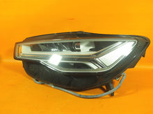 Laden Sie das Bild in den Galerie-Viewer, Frontscheinwerfer Audi A6 4G0941033H 4G0941034H Ein Satz Scheinwerfer Headlight SCH6821693119hx