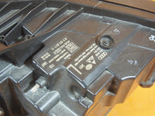 Laden Sie das Bild in den Galerie-Viewer, Frontscheinwerfer Audi A6 4G0941033H 4G0941034H Ein Satz Scheinwerfer Headlight SCH6821693119hx
