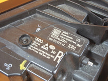 Laden Sie das Bild in den Galerie-Viewer, Frontscheinwerfer Audi A6 4G0941033H 4G0941034H Ein Satz Scheinwerfer Headlight SCH6821693119hx