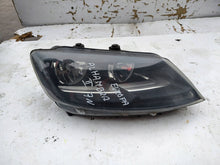 Laden Sie das Bild in den Galerie-Viewer, Frontscheinwerfer Seat Alhambra 7N5941006 0301243202 Rechts Headlight SCH6821829560in