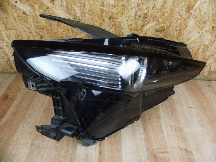 Frontscheinwerfer Mazda Cx-30 DGJ151030 Rechts Scheinwerfer Headlight SCH6821974562yy
