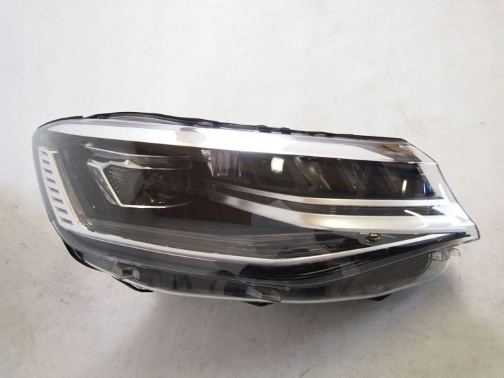 Frontscheinwerfer VW Caddy 2K8941036C Rechts Scheinwerfer Headlight SCH6822383045jm