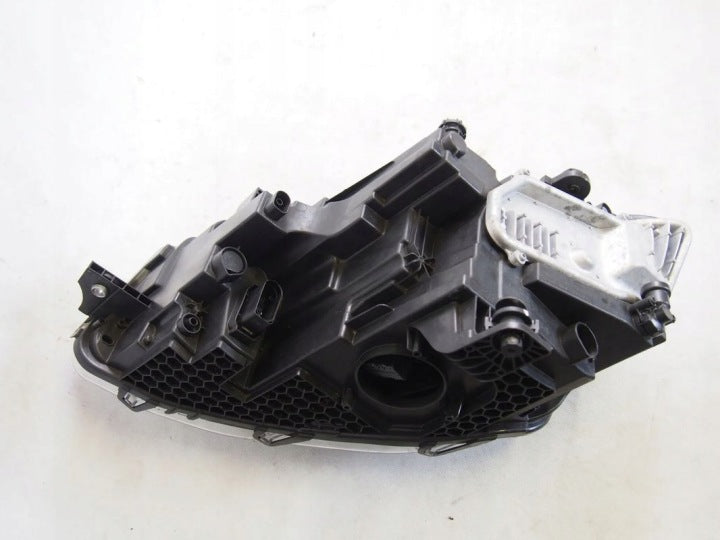 Frontscheinwerfer VW Caddy 2K8941036C Rechts Scheinwerfer Headlight SCH6822383045jm