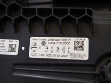 Load image into Gallery viewer, Frontscheinwerfer VW Caddy 2K8941036C Rechts Scheinwerfer Headlight SCH6822383045jm