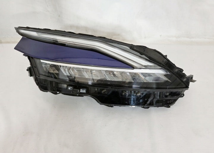 Frontscheinwerfer Nissan Qashqai III J12 100-8D02J LED Links Headlight SCH6822416921qd