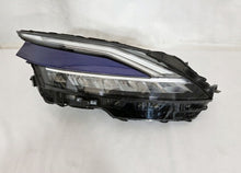 Laden Sie das Bild in den Galerie-Viewer, Frontscheinwerfer Nissan Qashqai III J12 100-8D02J LED Links Headlight SCH6822416921qd