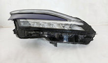 Laden Sie das Bild in den Galerie-Viewer, Frontscheinwerfer Nissan Qashqai III J12 100-8D02J LED Links Headlight SCH6822416921qd