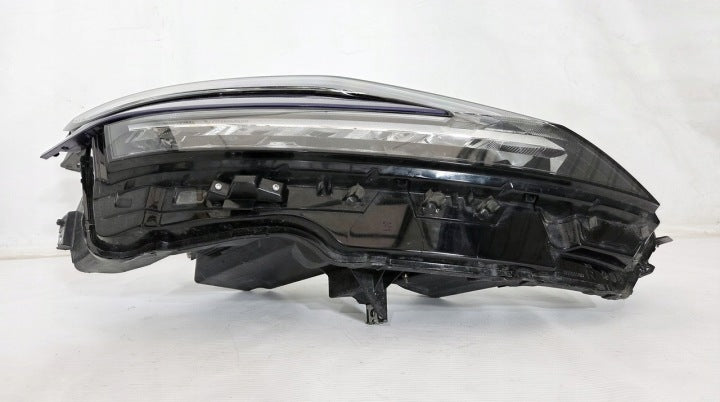 Frontscheinwerfer Nissan Qashqai III J12 100-8D02J LED Links Headlight SCH6822416921qd