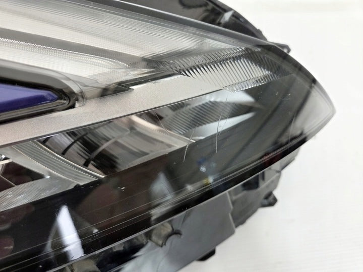 Frontscheinwerfer Nissan Qashqai III J12 100-8D02J LED Links Headlight SCH6822416921qd