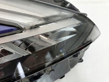 Laden Sie das Bild in den Galerie-Viewer, Frontscheinwerfer Nissan Qashqai III J12 100-8D02J LED Links Headlight SCH6822416921qd