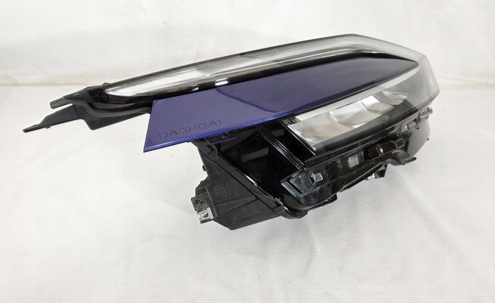 Frontscheinwerfer Nissan Qashqai III J12 100-8D02J LED Links Headlight SCH6822416921qd