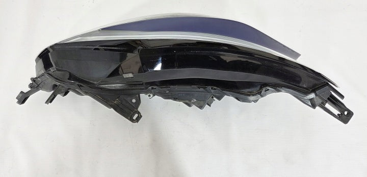 Frontscheinwerfer Nissan Qashqai III J12 100-8D02J LED Links Headlight SCH6822416921qd