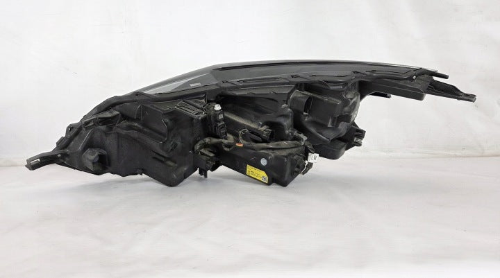 Frontscheinwerfer Nissan Qashqai III J12 100-8D02J LED Links Headlight SCH6822416921qd