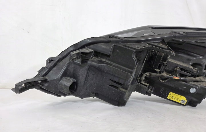 Frontscheinwerfer Nissan Qashqai III J12 100-8D02J LED Links Headlight SCH6822416921qd