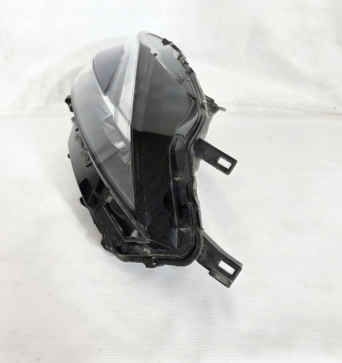 Frontscheinwerfer Nissan Qashqai III J12 100-8D02J LED Links Headlight SCH6822416921qd
