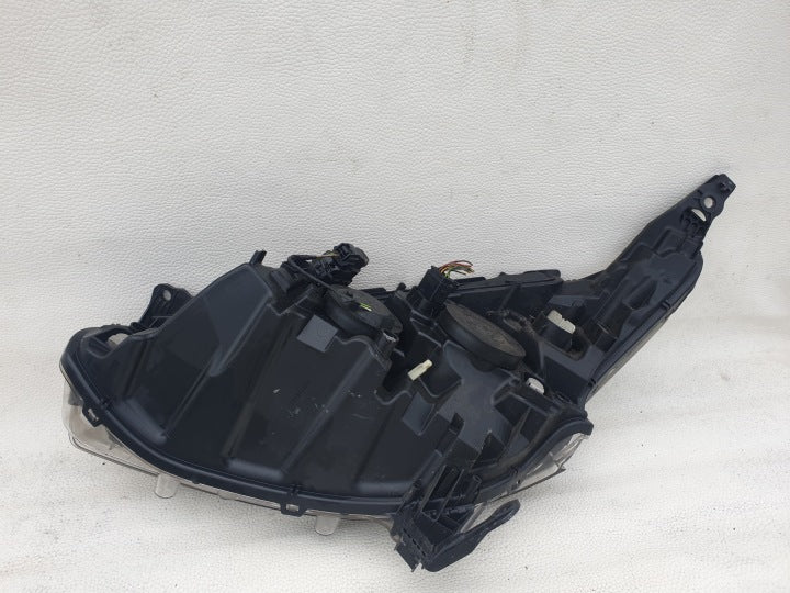 Frontscheinwerfer Peugeot 208 I 9810805880 LED Rechts Scheinwerfer Headlight SCH6823167618za
