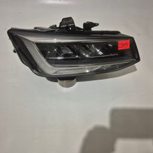 Laden Sie das Bild in den Galerie-Viewer, Frontscheinwerfer Audi Q2 81A941012C 85122000 Rechts Scheinwerfer Headlight SCH6823447027bk