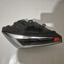 Laden Sie das Bild in den Galerie-Viewer, Frontscheinwerfer Audi Q2 81A941012C 85122000 Rechts Scheinwerfer Headlight SCH6823447027bk