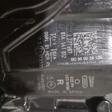 Laden Sie das Bild in den Galerie-Viewer, Frontscheinwerfer Audi Q2 81A941012C 85122000 Rechts Scheinwerfer Headlight SCH6823447027bk