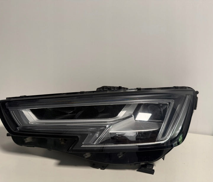 Frontscheinwerfer Audi A4 B9 8W0941033 030129623100 Links Scheinwerfer Headlight SCH6824803109af