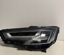 Laden Sie das Bild in den Galerie-Viewer, Frontscheinwerfer Audi A4 B9 8W0941033 030129623100 Links Scheinwerfer Headlight SCH6824803109af