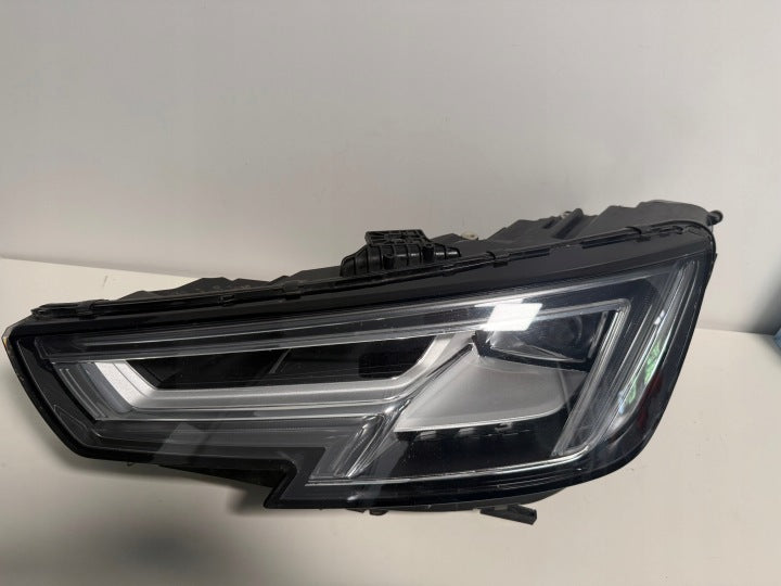 Frontscheinwerfer Audi A4 B9 8W0941033 030129623100 Links Scheinwerfer Headlight SCH6824803109af