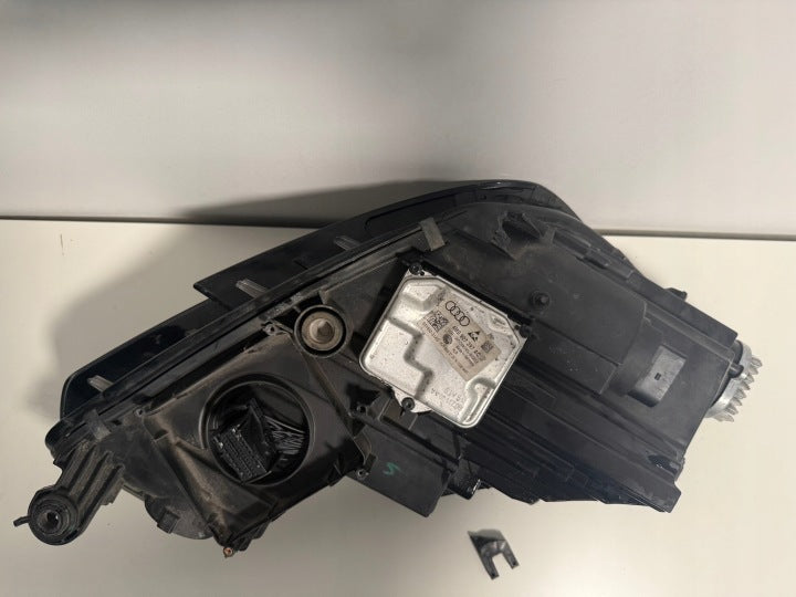 Frontscheinwerfer Audi A4 B9 8W0941033 030129623100 Links Scheinwerfer Headlight SCH6824803109af