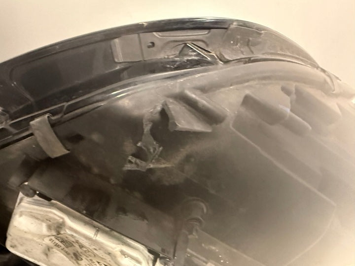 Frontscheinwerfer Audi A4 B9 8W0941033 030129623100 Links Scheinwerfer Headlight SCH6824803109af
