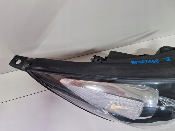 Frontscheinwerfer Kia Sportage 921023U250 LED Rechts Scheinwerfer Headlight SCH6825186671xc