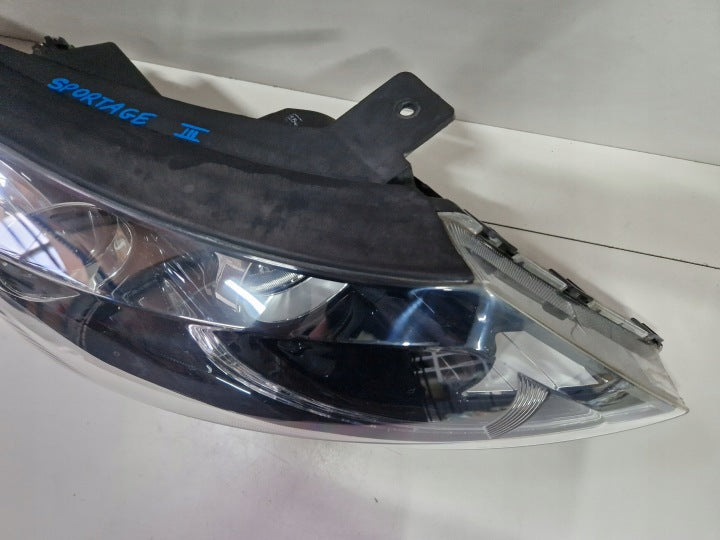 Frontscheinwerfer Kia Sportage 921023U250 LED Rechts Scheinwerfer Headlight SCH6825186671xc