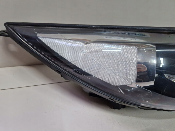 Frontscheinwerfer Kia Sportage 921023U250 LED Rechts Scheinwerfer Headlight SCH6825186671xc