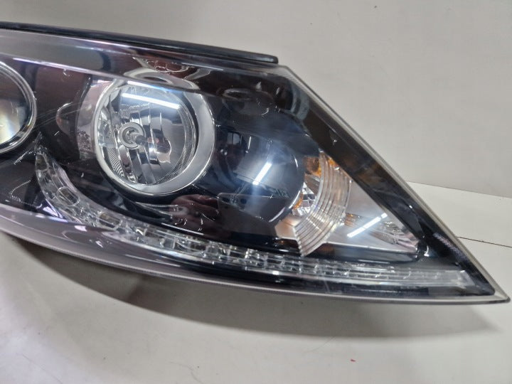 Frontscheinwerfer Kia Sportage 921023U250 LED Rechts Scheinwerfer Headlight SCH6825186671xc