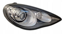 Laden Sie das Bild in den Galerie-Viewer, Frontscheinwerfer Porsche Panamera 970 97063105815 Xenon Rechts Headlight SCH6826610921fo