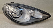 Laden Sie das Bild in den Galerie-Viewer, Frontscheinwerfer Porsche Panamera 970 97063105815 Xenon Rechts Headlight SCH6826610921fo