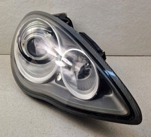 Laden Sie das Bild in den Galerie-Viewer, Frontscheinwerfer Porsche Panamera 970 97063105815 Xenon Rechts Headlight SCH6826610921fo