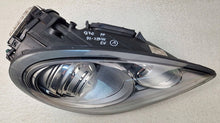 Laden Sie das Bild in den Galerie-Viewer, Frontscheinwerfer Porsche Panamera 970 97063105815 Xenon Rechts Headlight SCH6826610921fo