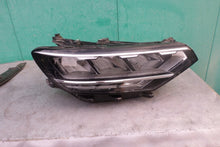Laden Sie das Bild in den Galerie-Viewer, Frontscheinwerfer VW Passat B8 3G1941036P LED Rechts Scheinwerfer Headlight SCH6827102575lr